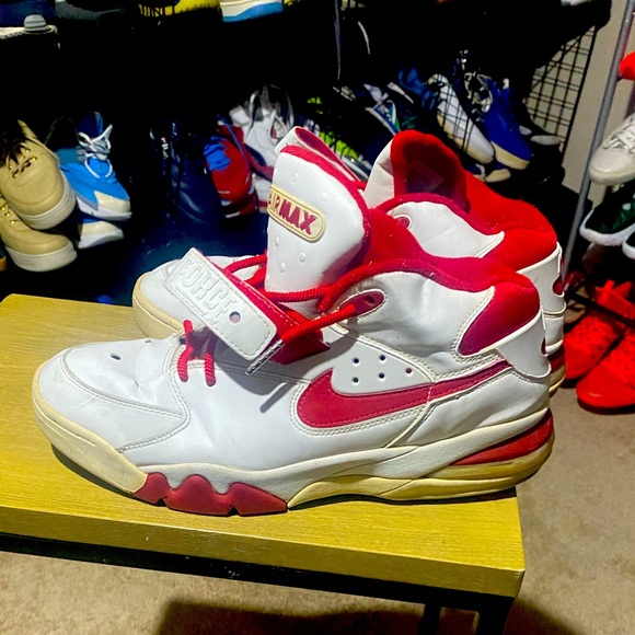 the barkleys sneakers